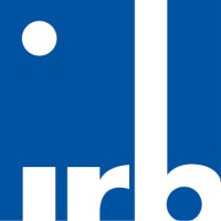 IRB | Institute for Research in Biomedicine logo - Similar company to Peptone