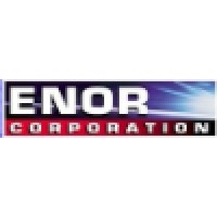 Enor Corporation logo - Similar company to Max Merchandising, Llc