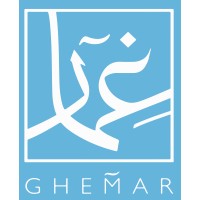 Ghemar - غمار logo - Similar company to Shayah