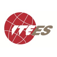 ITE Education Services (ITEES) logo - Similar company to Odisha Skill Development Authority - Osda