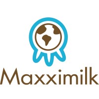 Maxximilk logo - Similar company to Herdstrong