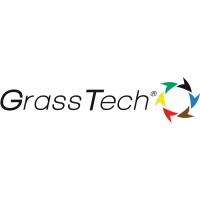 Grass Tech logo - Similar company to Grastech