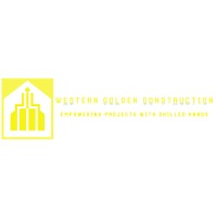 Western Golden Construction logo - Similar company to Sarvin Construction Inc