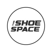 The Shoe Space logo - Similar company to Mova Shoes
