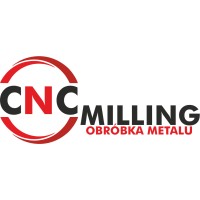 CNC Milling Sp. z o.o. Sp.K. logo - Similar company to Trag