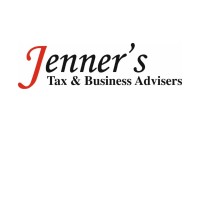 Jenner's Tax & Business Advisers logo - Similar company to Boost Fs