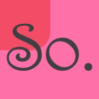 So.Creative logo - Similar company to Vanillaplus