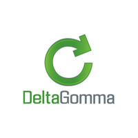 DeltaGomma logo - Similar company to Rps Heavy Duty
