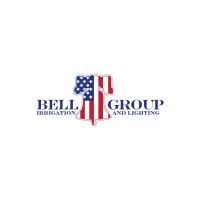 Bell Group Irrigation & Lighting logo - Similar company to Aqua Design International, Llc