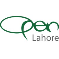 OPEN Lahore logo - Similar company to Bachat
