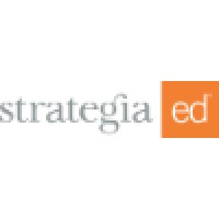 Strategia logo - Similar company to Imer