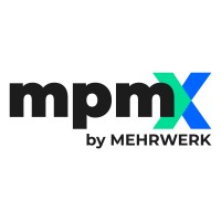 mpmX by MEHRWERK logo - Similar company to Jitat