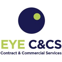EYE Contract & Commercial Services logo - Similar company to Executiveeffect
