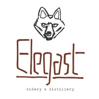 Elegast Cider logo - Similar company to Have A Few