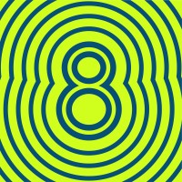 REVEL8 logo - Similar company to Genuine Article