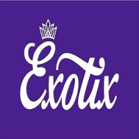 Exotix Weed Dispensary San Jose logo - Similar company to Snchi Skin