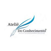 Ateliê do conhecimento logo - Similar company to Fs Art Studio