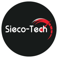 Sieco-Tech logo - Similar company to Vip Meter Services