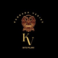 Kannada Vedike BITS Pilani logo - Similar company to Electrical & Electronics Association, Bits Pilani