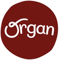 Organ Alimentos logo - Similar company to Hope Drinks