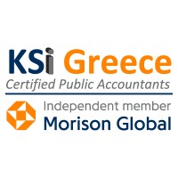 KSi Greece logo - Similar company to Apex Certified Auditors