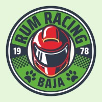 RUM Racing Baja logo - Similar company to Colegio Racing Engineering