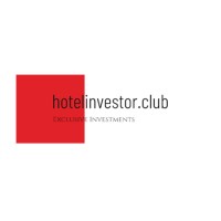 Hotel Investor Club logo - Similar company to Aion | Investing In Regional Hospitality
