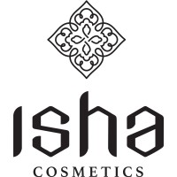 ISHA COSMETICS logo - Similar company to Parrucchieri Revolution
