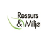 Ressurs og Miljø AS logo - Similar company to Bredengen As