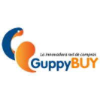 GuppyBuy logo - Similar company to Mejoradora