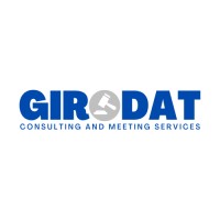 Girodat Consulting logo - Similar company to Royal Roads University Student Association