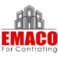 Emaco for General Contracting and Air Conditioning logo - Similar company to Emaco