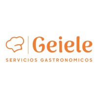 Geiele logo - Similar company to Experimenta +