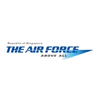 Republic of Singapore Air Force logo - Similar company to Raid (Rsaf Agile Innovation Digital)