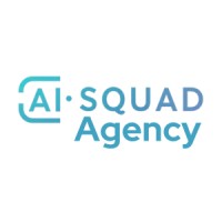 AI Squad Agency logo - Similar company to Madness Ai