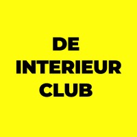 De Interieur Club logo - Similar company to Studio Modijefsky
