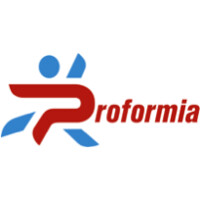Proformia Hälsa AB logo - Similar company to Leads4Sales