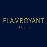 Flamboyant Studio logo - Similar company to Flamboyant Media Private Limited