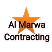 المروة للمقاولات logo - Similar company to شركة فاير للمقاولات والتوريدات العامة