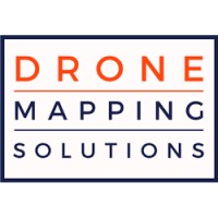 Drone Mapping Solutions logo - Similar company to Drone Pixel
