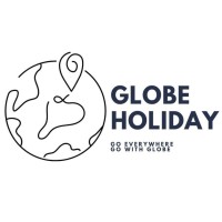 Globe Holiday logo - Similar company to Creative Pot