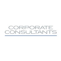 Corporate Consultants logo - Similar company to Malyardms