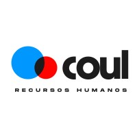 COUL RH logo - Similar company to Bahía Búsquedas