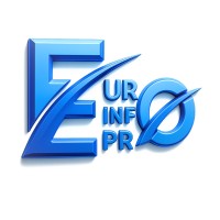 Euro Info Pro Technologies logo - Similar company to Check4Pay