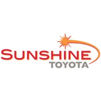 Sunshine Toyota, Inc. logo - Similar company to Brown Honda