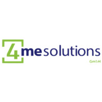 4me solutions GmbH logo - Similar company to Me4Health