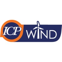 ICP Wind logo - Similar company to Friction Technology Ltd