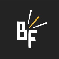 Bragfit logo - Similar company to Venturizer