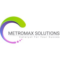 Metromax Solutions logo - Similar company to Mudish Technologies Llc