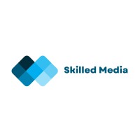 Skilled Media logo - Similar company to Tudy'S Kitchen